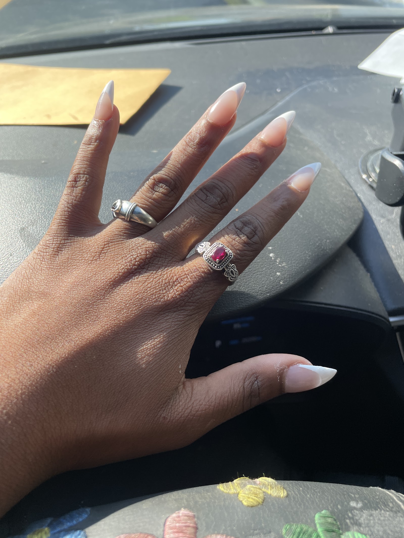 Happy Nails Fort Mill nail photo 2