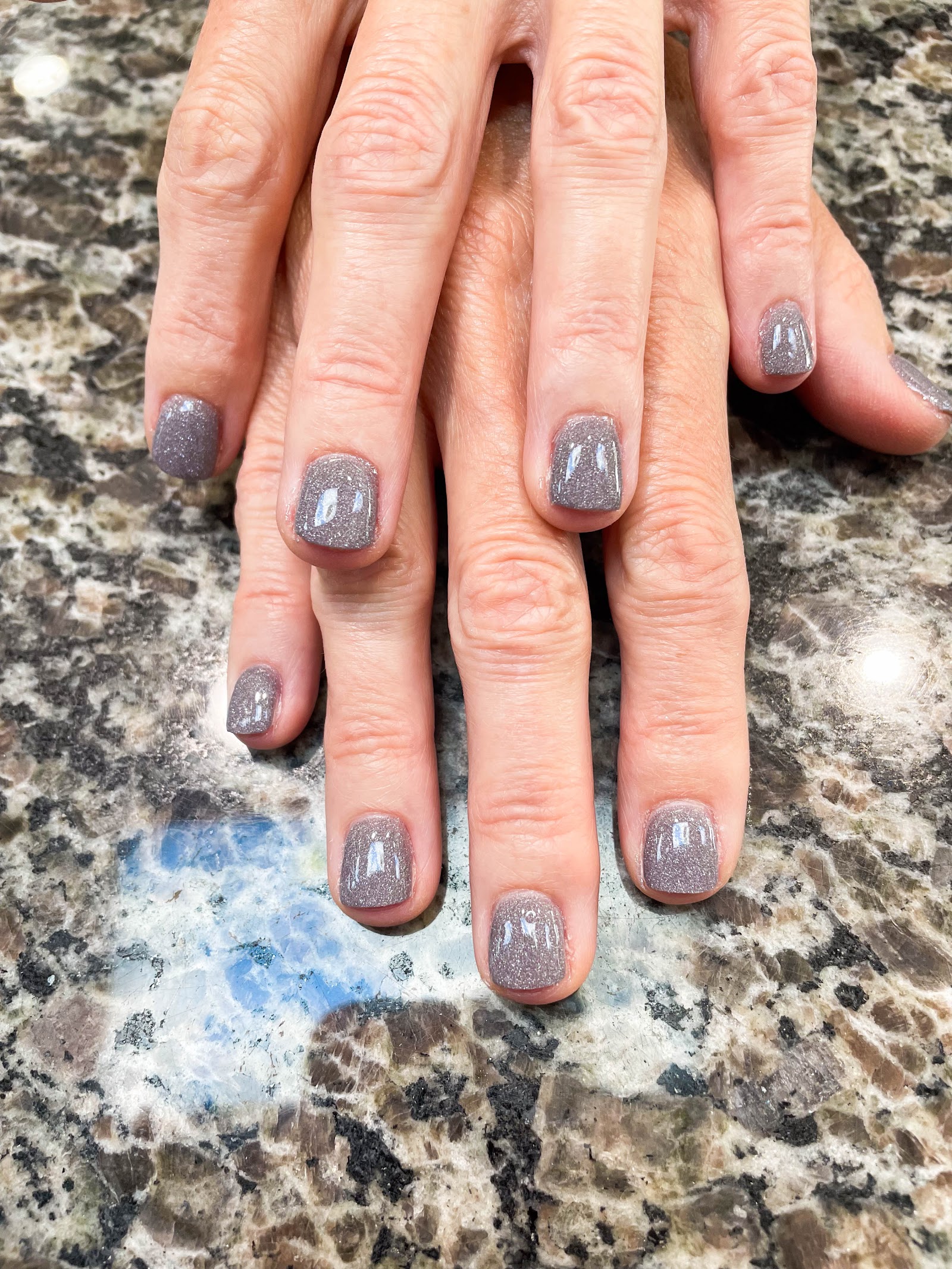 Happy Nails Fort Mill nail photo 4