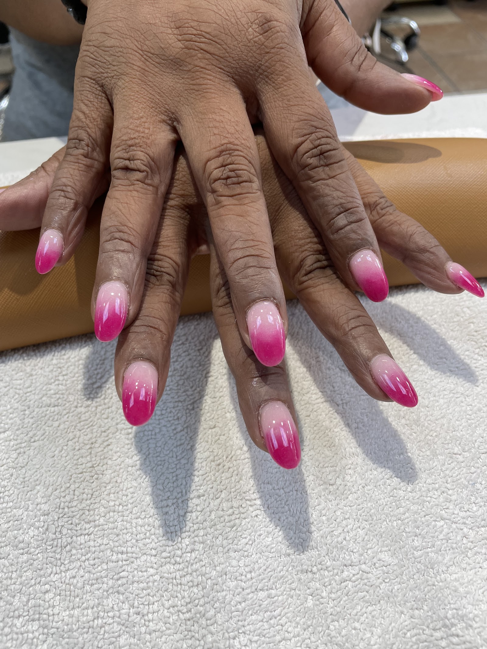 Happy Nails Fort Mill nail photo 5