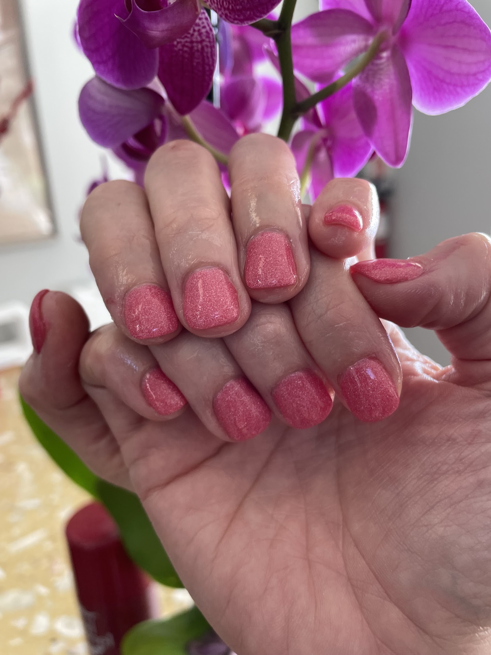 Happy Nails Fort Mill nail photo 6